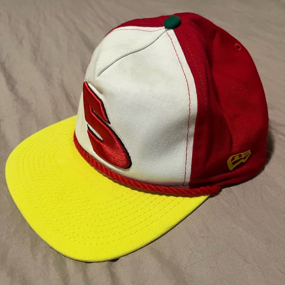 Terry Labonte #5 Hendrick Motorsports Nascar Trucker Hat